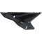 (image for) Side Number Panel - Black