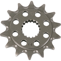 (image for) JT Sprockets Front Sprocket - 14T
