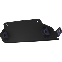 (image for) KFI Plow Mount for Honda Pioneer 520 21-23