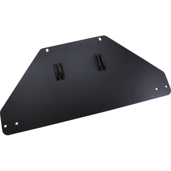 (image for) MOOSE UTILITY- SNOW Bottom Mount 4501-0970