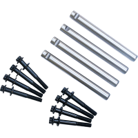 (image for) Feuling Rocker Shafts and Bolts Kit (Early Model)