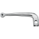(image for) Drag Specialties Shift Lever - Chrome