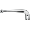 (image for) Drag Specialties Shift Lever - Chrome