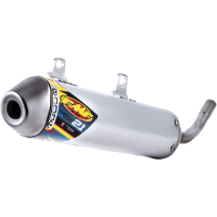 (image for) FMF TurbineCore 2.1 Spark Arrestor Silencer - KTM 300 XC/XC-W 17-19