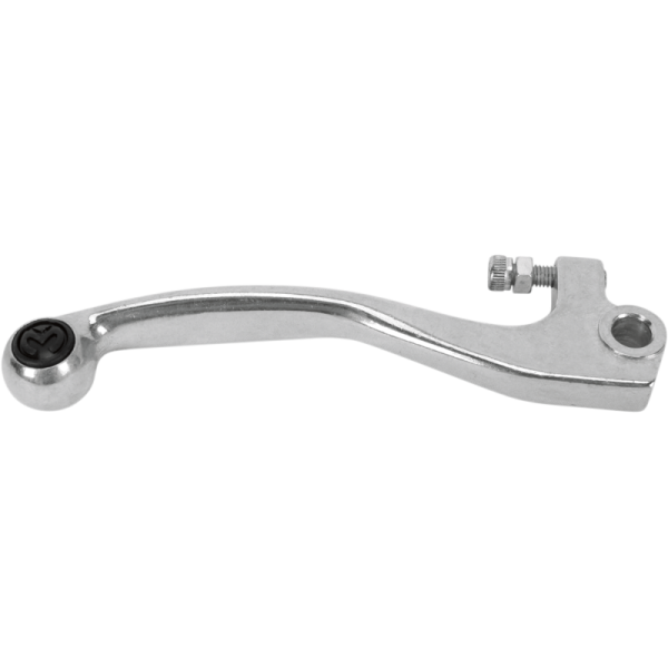 (image for) Moose Racing Brake Lever - Polished - M553-10-11