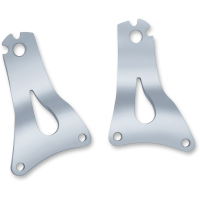 (image for) Fixed Mount Plates