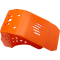 (image for) AXP Racing Plastic Skid Plate - KTM 250/350 SX-F/XC-F 23-26 - Orange