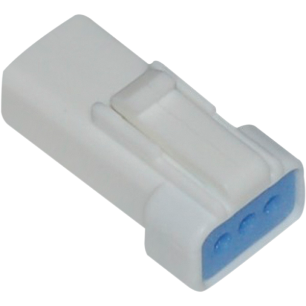 (image for) NAMZ JST Mini Connector - 3-wire Female