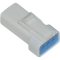 (image for) JST Mini Connector - 3-wire Female