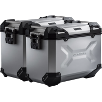 (image for) TRAX ADV Side Case Set - 45/45 L, Silver