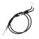 (image for) Throttle Pull/Push Cable Set