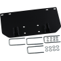 (image for) ATV/UTV Plow Bottom Mount