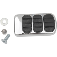 (image for) Standard ISO-Brake Pedal Pad Touring