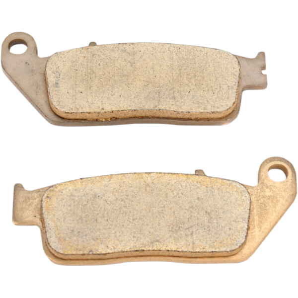 (image for) DP Brakes Standard Front Brake Pad for Honda NC750S/X/Travel Edition 14-23