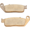 (image for) Standard Front Brake Pad for Honda NC750S/X/Travel Edition 14-23