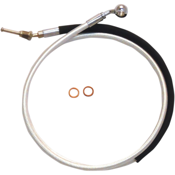 (image for) MAGNUM Hydraulic Clutch Line