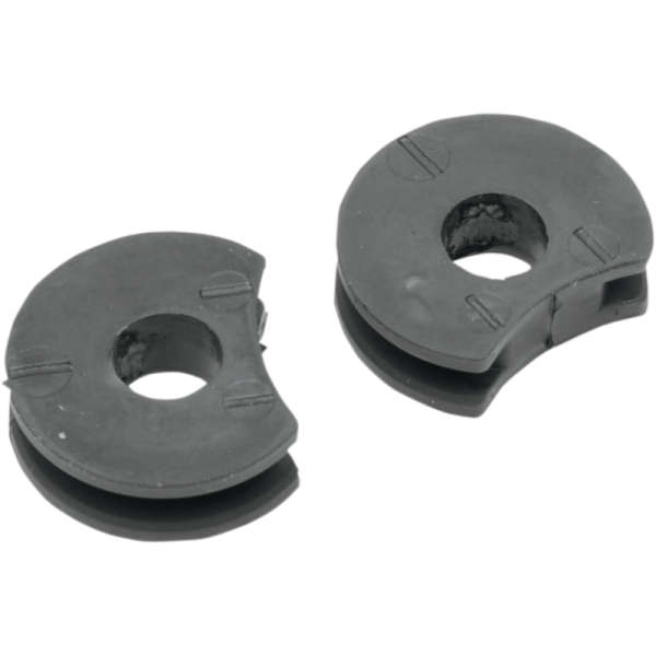 Drag Specialties Replacement Bushings For OEM Detachable Docking Hardware