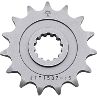 (image for) JT Sprockets 15T Front Sprocket