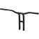 (image for) Biltwell Tyson XL Pullback 1" Early-Style TBW Handlebar - Black