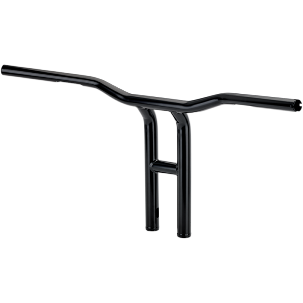 (image for) Biltwell Tyson XL Pullback 1" Early-Style TBW Handlebar - Black