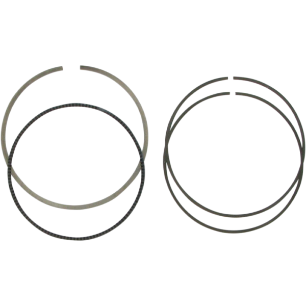 (image for) WISECO PISTON Wiseco Replacement Ring Set