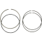 (image for) Wiseco Replacement Ring Set