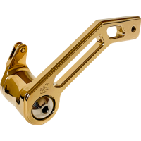 (image for) T-Rex Shorty Brake Arm Gold (14-24 Touring)