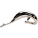 (image for) FMF Gold Series Fatty Pipe - HONDA CR125R 00-01