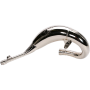(image for) FMF Gold Series Fatty Pipe - HONDA CR125R 00-01