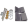 (image for) C&A Pro Skis Mounting Kit - Polaris (Trailing Arm)