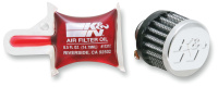 (image for) K&N Vent Filter 5/16"