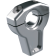 (image for) SLYFOX Race Riser Kit 2.5" T - Raw