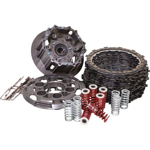 (image for) Rekluse Apex Auto Clutch