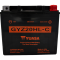 (image for) GYZ Factory-Activated AGM Battery GYZ20HLC