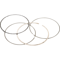 (image for) Vertex Ring Set - 95.96mm / 95.97mm