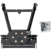 (image for) ProVantage II Plow Mount Kit for Polaris Ranger 800 RZR