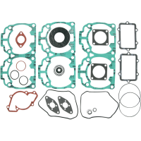 (image for) Vertex Complete Engine Gasket Set for Ski-Doo Summit H.O. 04-06