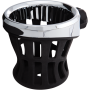 (image for) Drink Holder, No Mount, Chrome