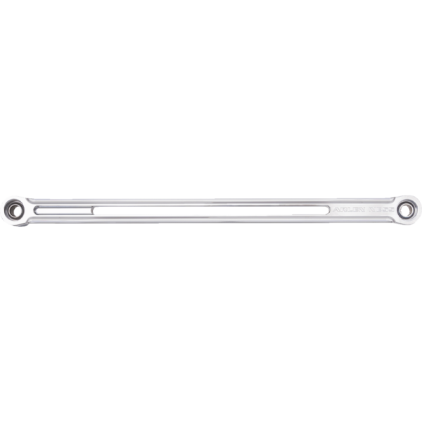 (image for) Arlen Ness Shifter Rod - Speedliner, chrome