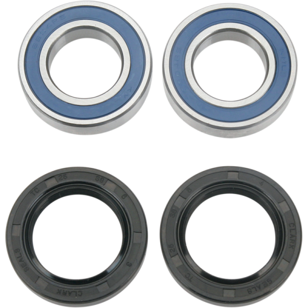 (image for) Moose Racing Front Wheel Bearing and Seal Kit