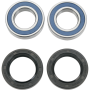 (image for) Front Wheel Bearing and Seal Kit