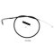 (image for) Black Vinyl Throttle Cable 876655