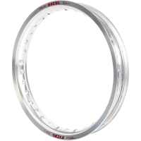 (image for) Excel MX Rear Rim - Silver, 18 x 2.15