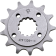 (image for) JT Sprockets Front Sprocket - 13T