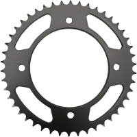 (image for) JT Sprockets Steel Rear Sprocket - 46T