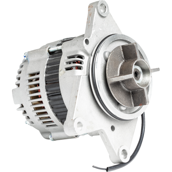Rick's Motorsport Electrics OEM-Style Alternator