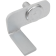 (image for) Drag Specialties Exhaust Bracket Tab