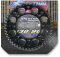 (image for) Renthal 50T Rear Sprocket - Black