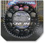 (image for) Renthal 50T Rear Sprocket - Black