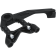 (image for) Black Radial Caliper Mount